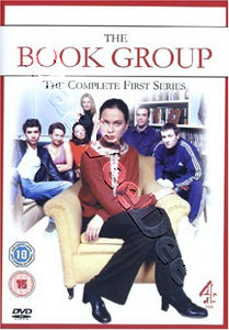 The Book Group - Complete Series 1 | The Book Group - Complete Series One  DVD